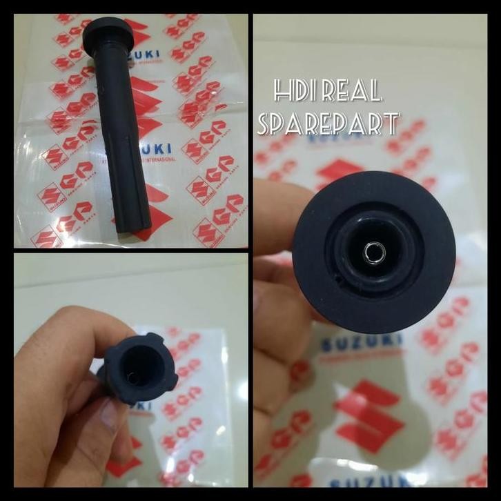 DISKON KARET KOIL SUZUKI AERIO ORI 