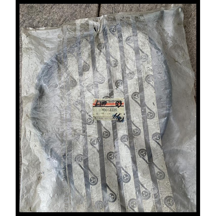 TERBARU KABEL KOPLING MITSUBISHI MINICAB L100 1983 