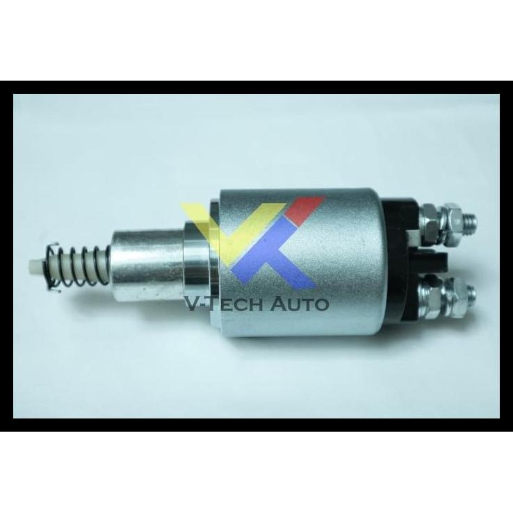 TERMURAH SELENOID SWITCH STARTER MERCEDES 917,911 12V OF 