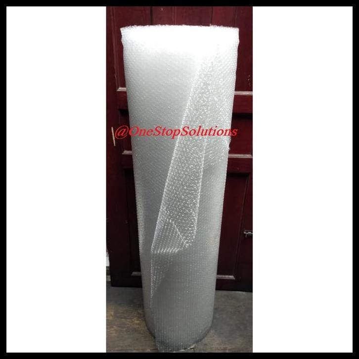 

BEST DEAL LARGE PACKING TAMBAHAN BUBBLE WRAP DOUBLE BUBBLE WRAP !!!!!!