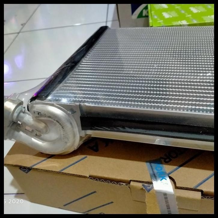 BEST DEAL EVAPORATOR AC INNOVA DEPAN