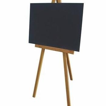 

Papan Tulis 40X60 Beserta Standing 115 Cm New Stok