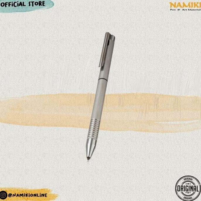 

Lamy Logo Brush New Stok