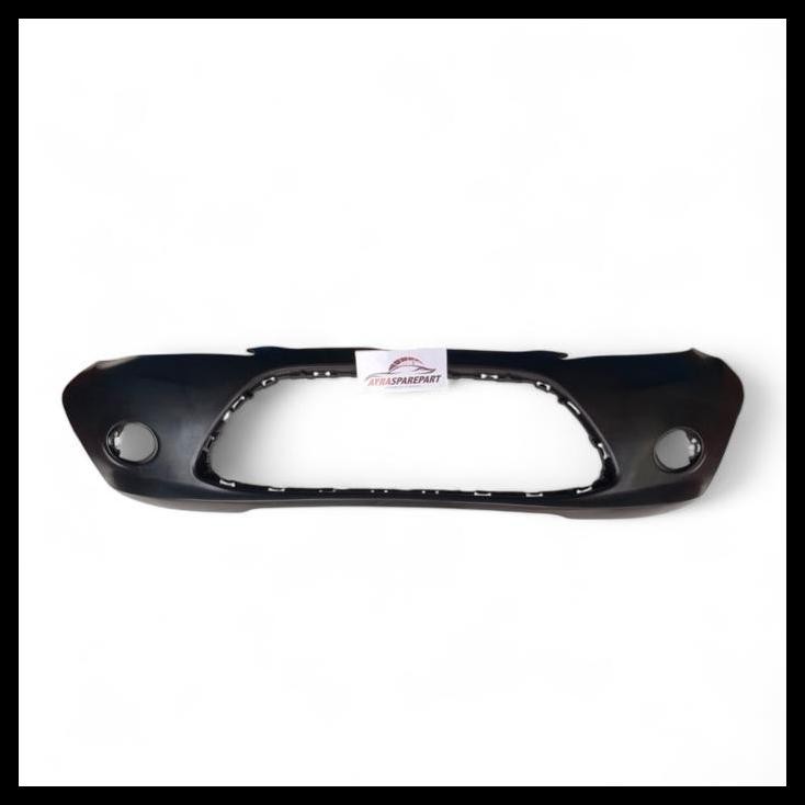 TERMURAH BUMPER BEMPER DEPAN MOBIL FORD FIESTA 2009 - 2012 