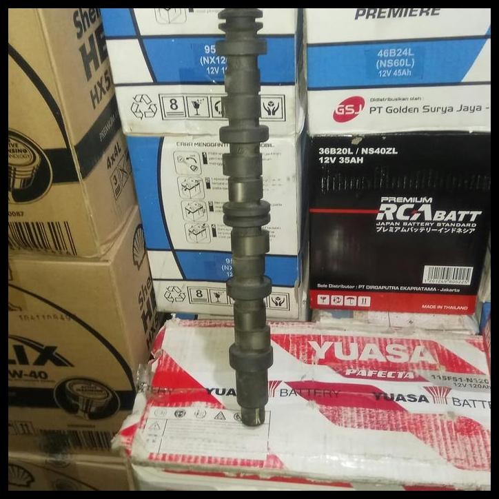 TERBARU NOKEN AS SUZUKI CARRY EXTRA 1.0 