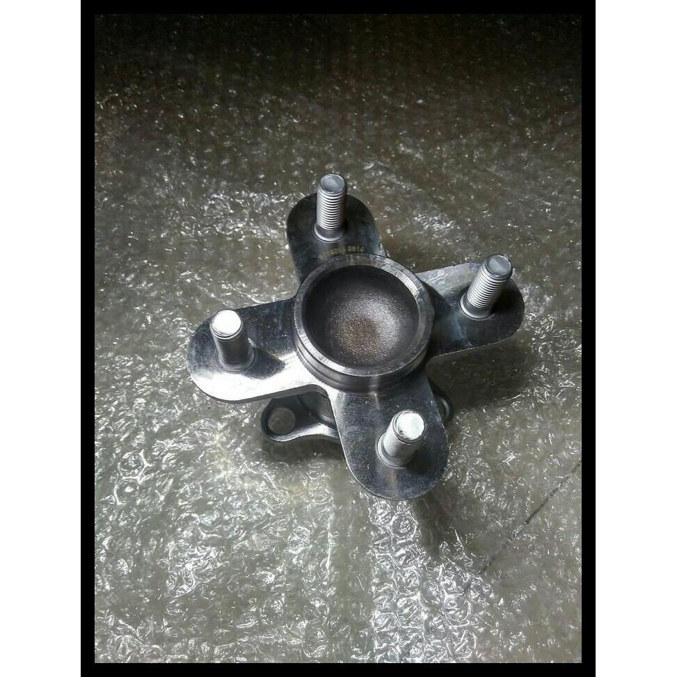 TERBARU BEARING RODA BELAKANG LAHER RODA BELAKANG AGYA AYLA 