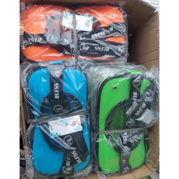 Premium Tas Udang Hidup/Ikan Hidup / Bucket Bless