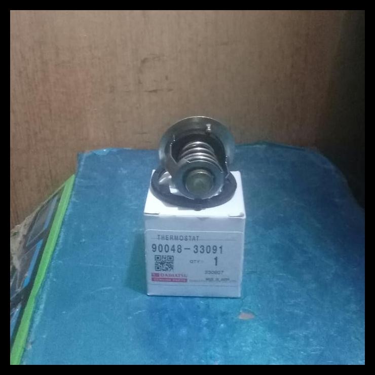DISKON THERMOSTAT DAIHATSU GRANDMAX. 