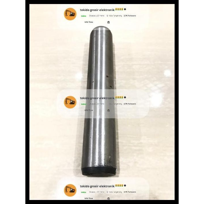 TERBARU PIN TRACK LINK PC300-8 ATAU PEN TRACK LINK PC 300-8 