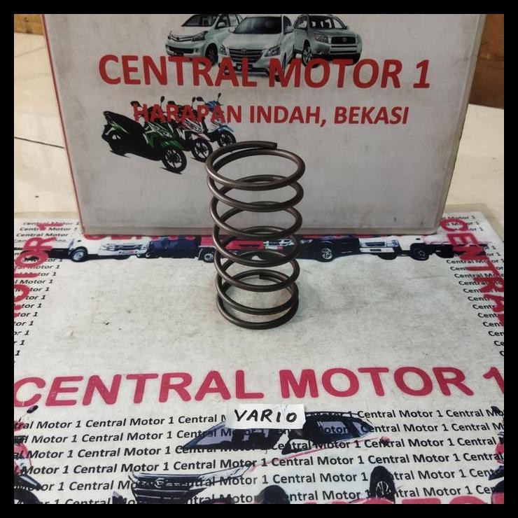 HOT DEAL PER CVT PULLY STANDAR VARIO 110 /BEAT KARBURATOR 