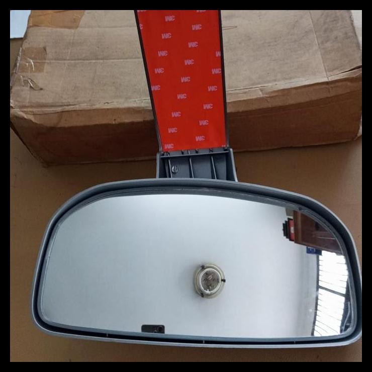 TERBARU SPION BELAKANG KIA CARNIVAL 