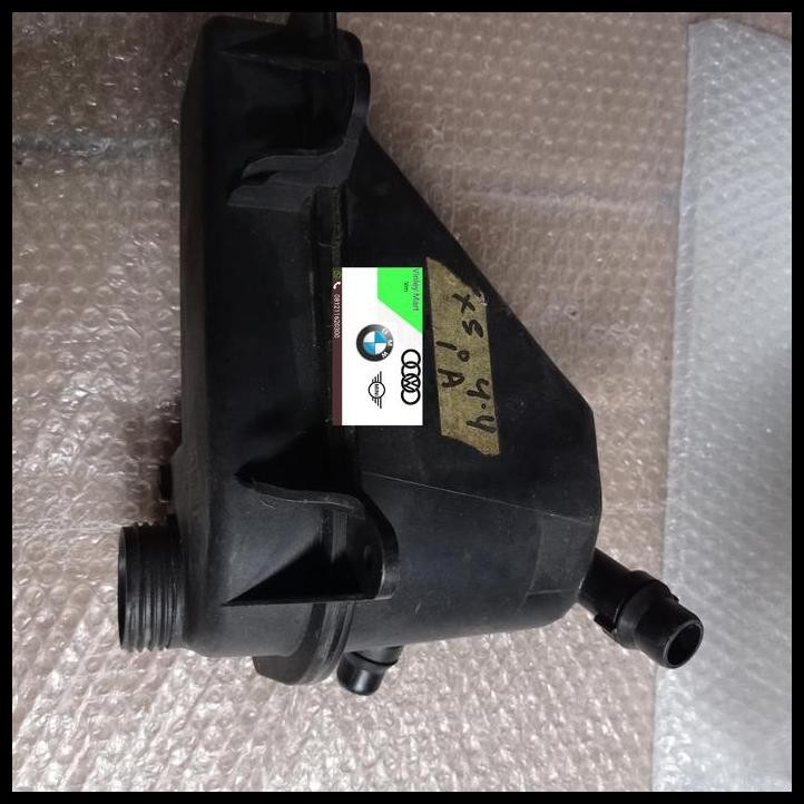 TERMURAH TABUNG RADIATOR BMW X5. 44 E53