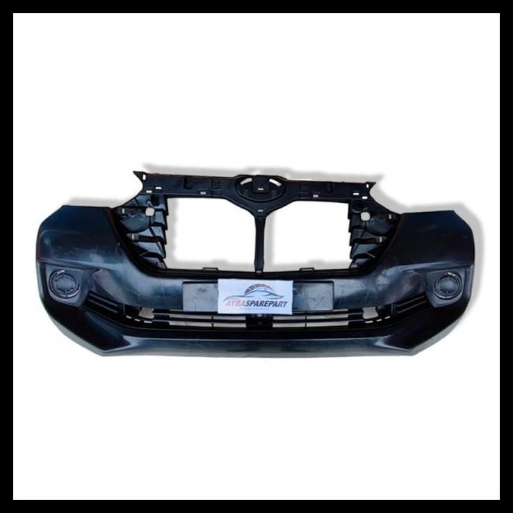 TERMURAH BEMPER / BUMPER DEPAN MOBIL TOYOTA AVANZA 2016 - 2017 
