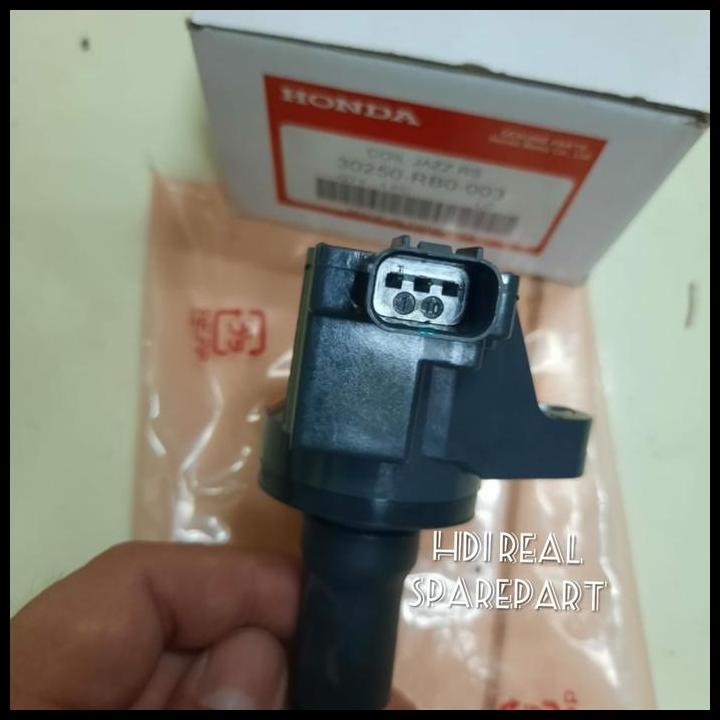 TERBARU IGNITION COIL HONDA FREED ORU