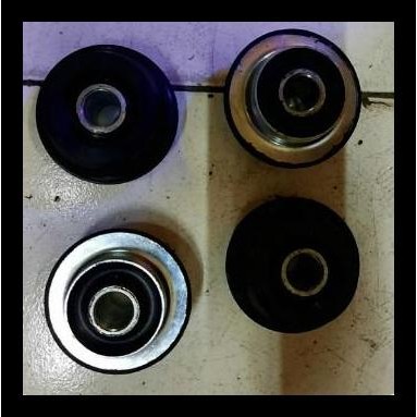 HOT DEAL MOUNTING DEPAN PC200-7 20Y-01-12210 !!!!