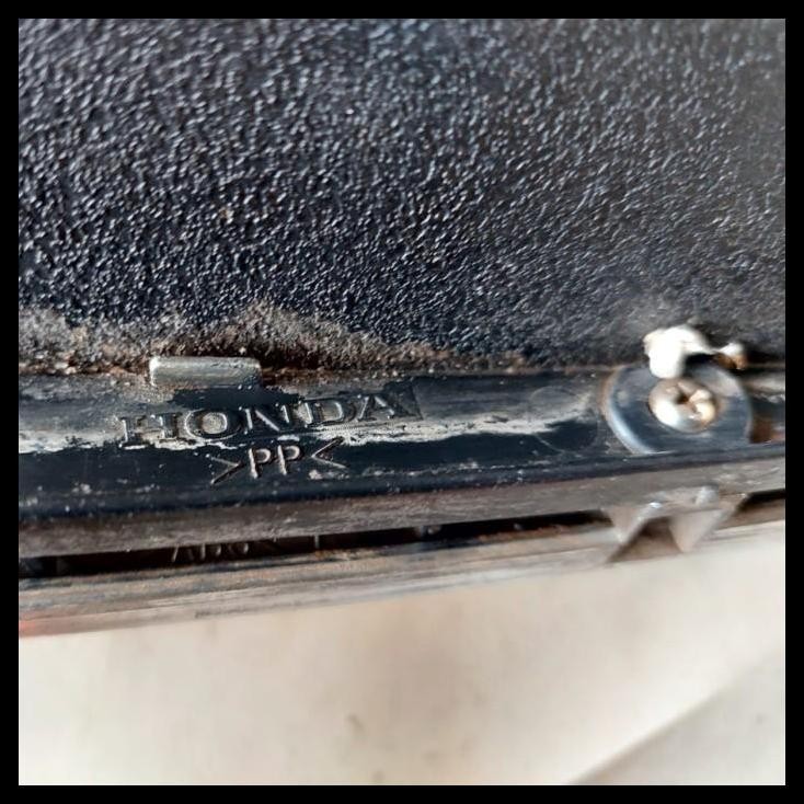 BEST DEAL GRILL / GRILLE MOBIL HONDA ACCORD CM5 VTIL 2004 - 2007 