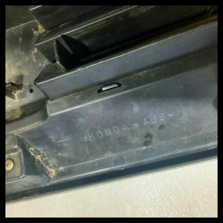 TERBARU GRILL / GRILLE MOBIL HONDA CRV RD1 GEN1 2000 - 2001 (BLUE) 