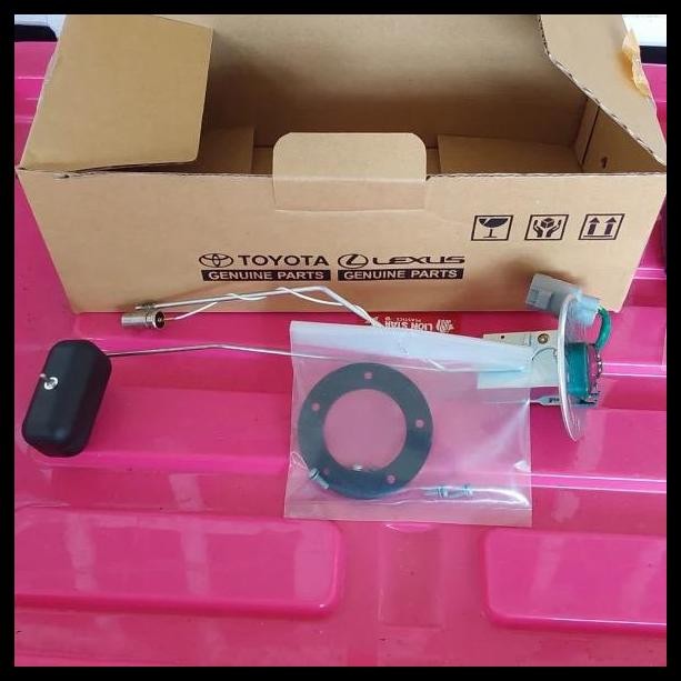 DISKON PELAMPUNG BENSIN KIJANG KAPSUL LGX KRISTA 1997 1998 1999 2000 2001 2002 2003 2004 ORIGINAL TO