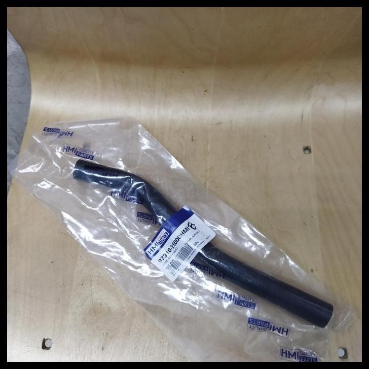 HOT DEAL SELANG HEATER INLET HYUNDAI VERNA / AVEGA 97310-25000 