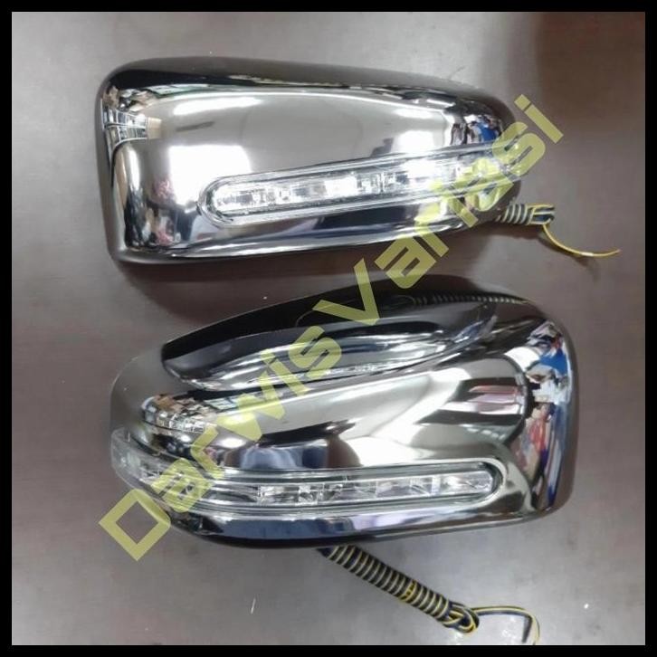 TERBARU COVER SPION LAMPU MOBIL TOYOTA CALYA LAMPU