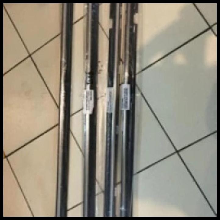 TERBARU PELIPIT KACA GREAT COROLLA/LIST KACA GREAT COROLLA