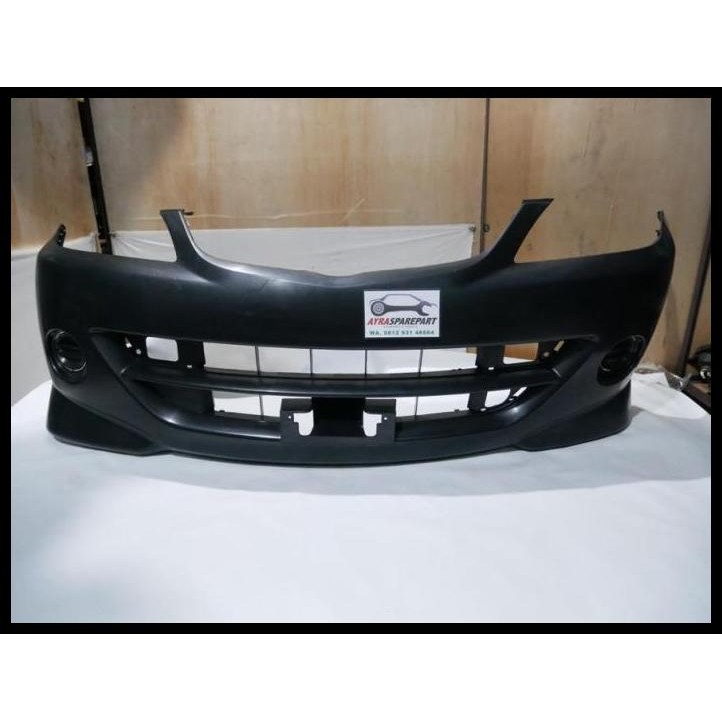 BEST DEAL BEMPER / BUMPER DEPAN MOBIL TOYOTA AVANZA TYPE S 2007 - 2012 