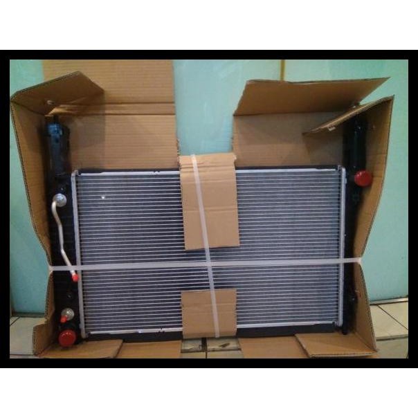 DISKON RADIATOR CHEVROLET CAPTIVA DIESEL NFL 