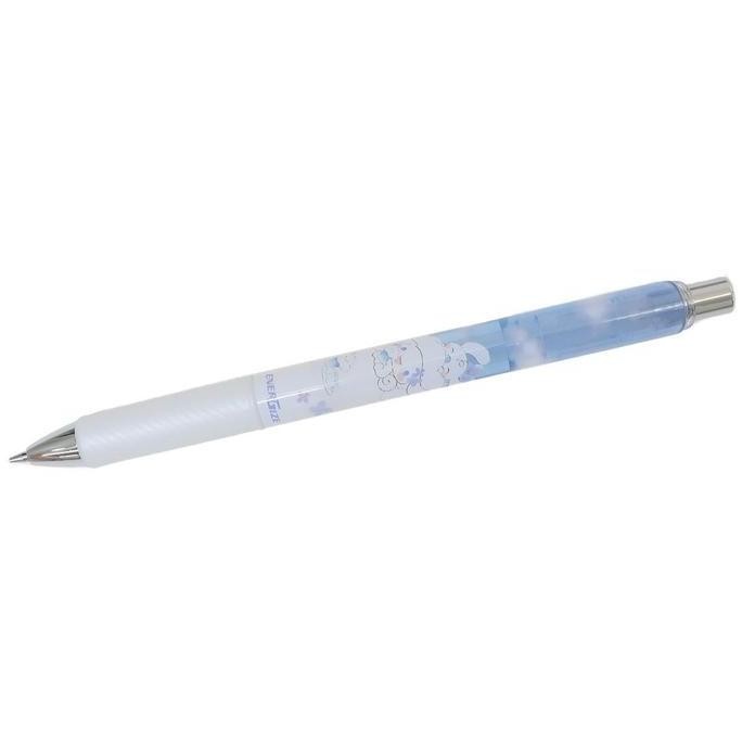 

Pentel Energize Peanuts Snoopy Sanrio My Melody Cinnamoroll Pochacco Disney Mechanical Pencil 0.5Mm Pensil Mekanik Limited Edition New Stok