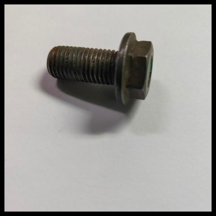 BEST DEAL BAUT FLY WHEEL ORIGINAL TOYOTA AVANZA RUSH XENIA GRANDMAX LUXIO TERIOS 