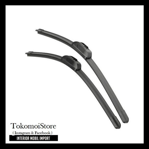 BEST DEAL WIPER FULL KARET GEELY EMGRAND7 EC7 