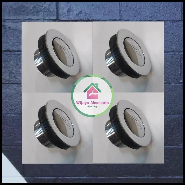 Afur Bathtub Stainless/Afur Bathtub Injak Kamar Mandi