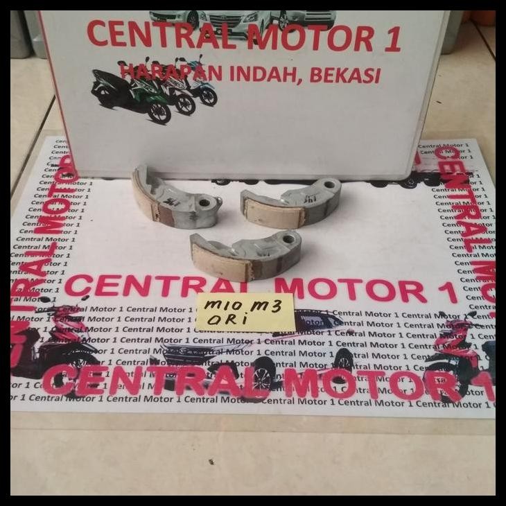 HOT DEAL KAMPAS GANDA MIO M3 ORI 