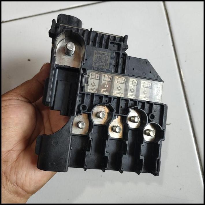 sekring kepala aki  Honda jazz HRV Brio original