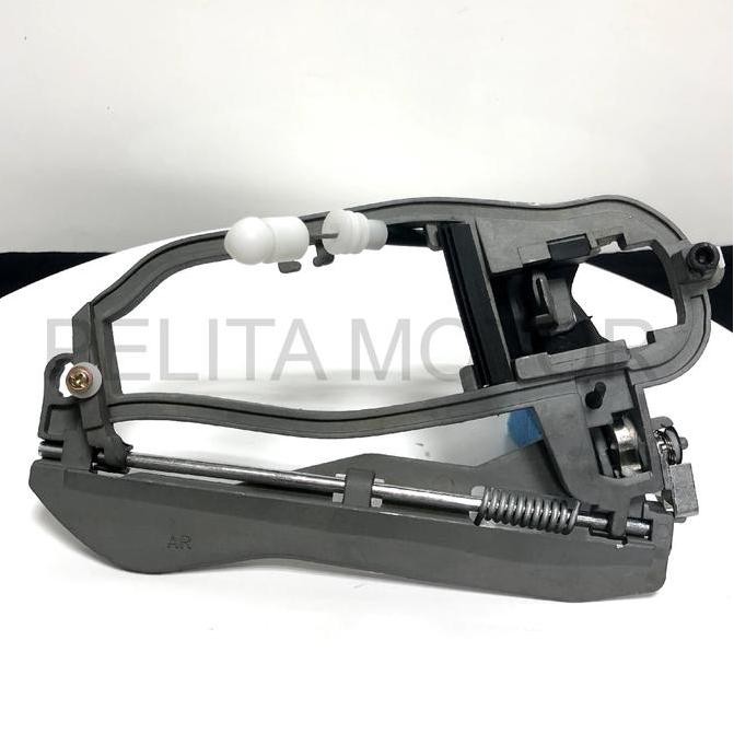 * Mekanisme Handle Pintu Bmw X5 E53 Depan Kanan