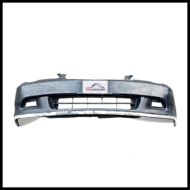 TERMURAH BUMPER / BEMPER DEPAN MOBIL HONDA ODYSSEY RA6 TIPE M 2001 - 2003 