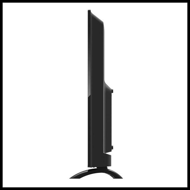 Terlaris [Packing Kayu] Smart TV Digital 43 inch Full HD Android 11 Weyon Animax TV Best Seller