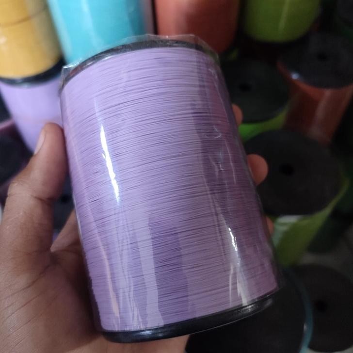 GELASAN 6000 YARD SEMI SALATIN // GELASAN SALATIN // GELASAN MURAH // GELASAN 6000 YARD DiM