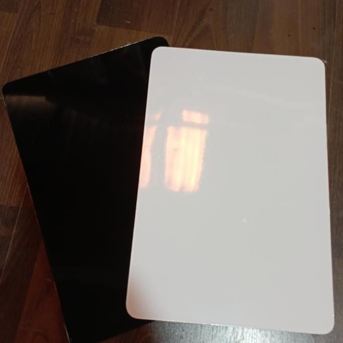 

Papan Tulis Whiteboard Anak (Alumunium Composite Panel) New Stok