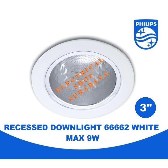 Philips Lampu Jalan BRP121 100W Lampu PJU Outdoor