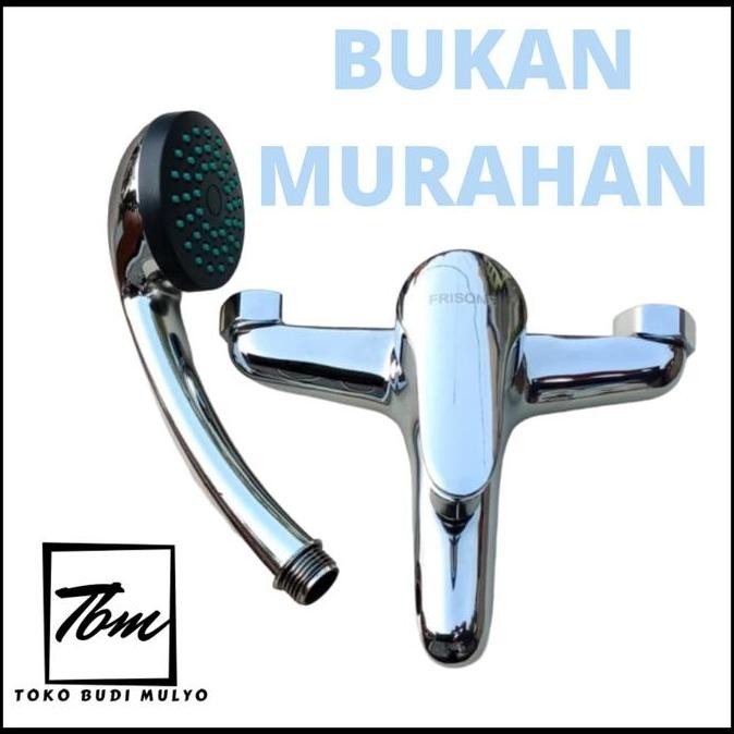 Kran Bathtub |Kran Air Kamar Mandi Panas Dingin Harga Spesial