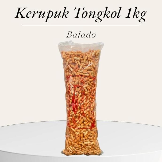 

Krupuk Tongkol Atau Stik Tongkol Jaya Tongkol Cemilan Makanan Pedas Snack Food Keripik Jajanan Kerupuk Tongkol Mura H Kripik