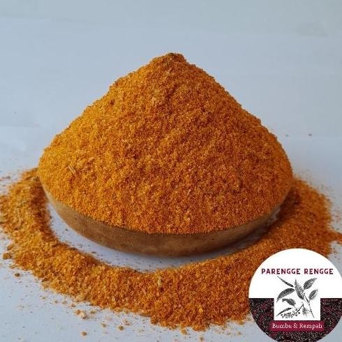 

Tepung bumbu perendam ayam marinasi 1kg / marinade TX