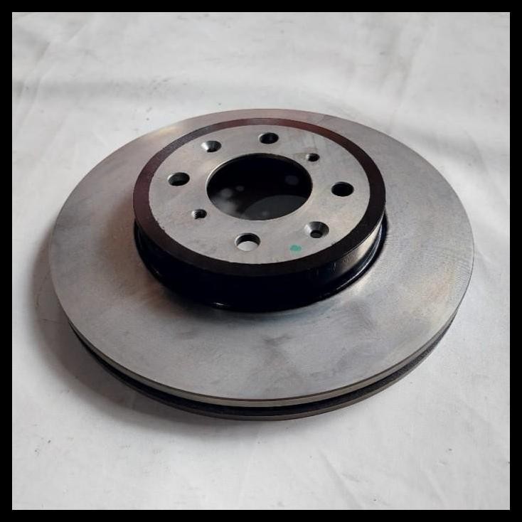 TERBARU DISC BRAKE - CAKRAM DEPAN MOBIL HONDA FREED 