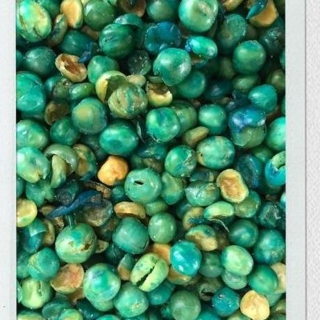 

Kacang Polong Hijau Goreng Gurih Food Makanan Cemilan
