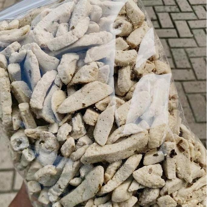 

Basreng Original Viral 500G Food Snack Goreng Cemilan Kering Makanan Camilan Keripik