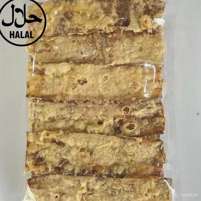 

Sale Pisang Lidah Kering Krispi Kemasan 1 Pcs / 100 Gram Sale Pisang Khas Cilacap Manis Gurih Renyah Enak Food Snack Keripik Kripik Cemilan Crispy Camilan Pedas Kentang Sale Pisang Kering 1 Bukan Asin Makanan