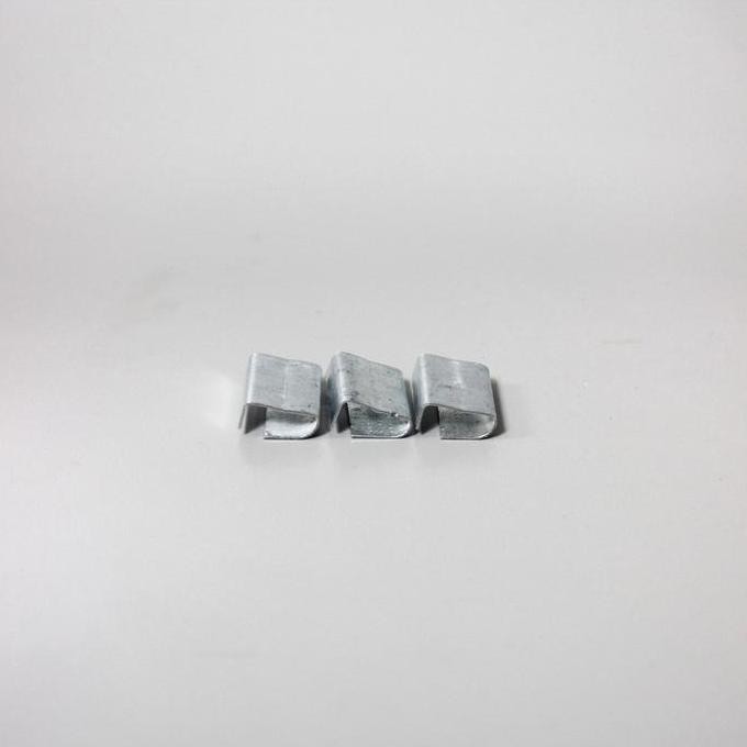 Klem Besi Metal Klem Gripper Tali Straping Band 1 KG Heavy Duty murah