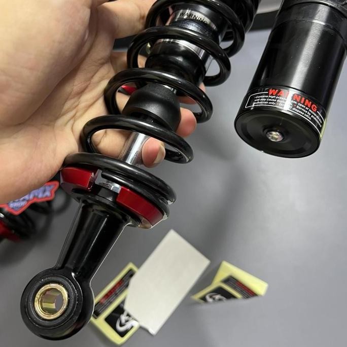 KTC SHOK TABUNG BELAKANG JUPITER VEGA SUPRAX F1ZR VEGAZR / SHOK TABUNG KTC