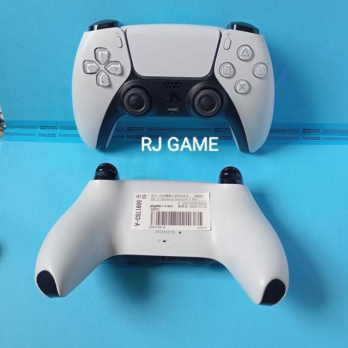 STICK PS5 ORIGINAL/DUALSENSE DS PS5 ORIGINAL