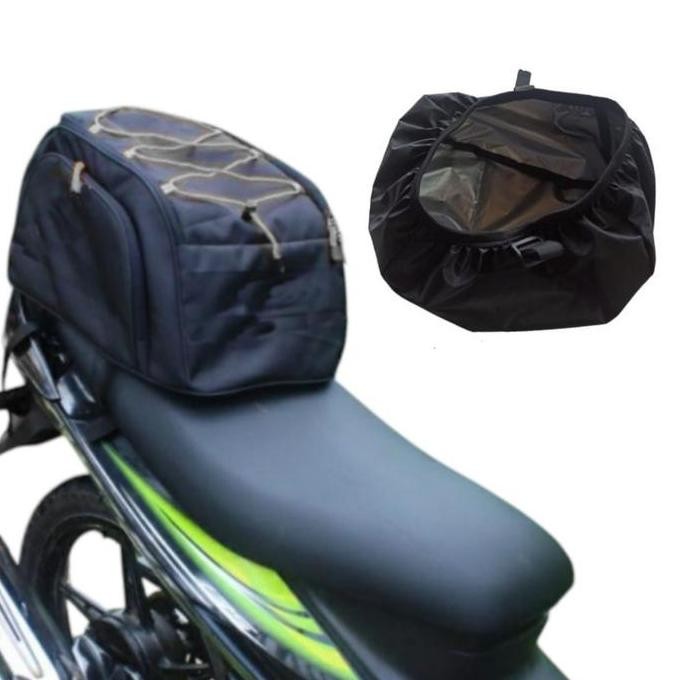 [BATORE] TAS TOURING JOK MOTOR-TAS MOTOR JOK BELAKANG